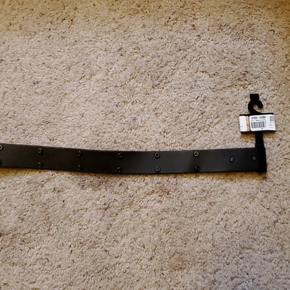 Harley Davidson Belt